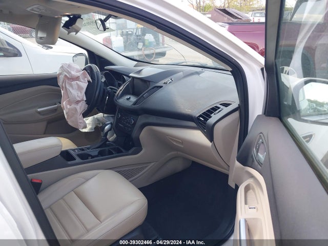 Ford ESCAPE SEL 2019 1FMCU9HD6KUB31096 Image 5