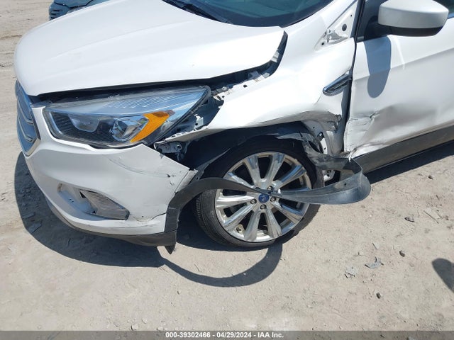 Ford ESCAPE SEL 2019 1FMCU9HD6KUB31096 Image 6