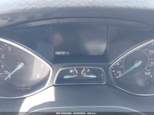 Ford ESCAPE SEL 2019 1FMCU9HD6KUB31096 Image 7