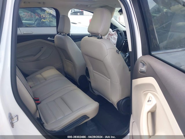 Ford ESCAPE SEL 2019 1FMCU9HD6KUB31096 Image 8