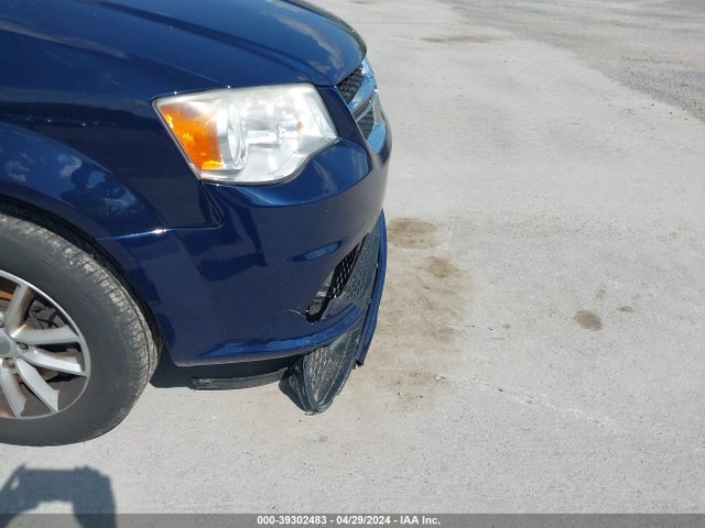Dodge Grand Caravan Sxt 2015 2C4RDGCG1FR607407 Image 15