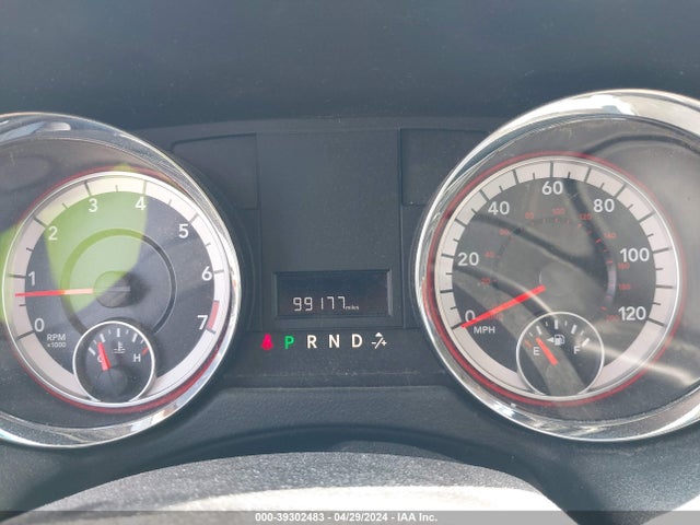 Dodge Grand Caravan Sxt 2015 2C4RDGCG1FR607407 Image 7