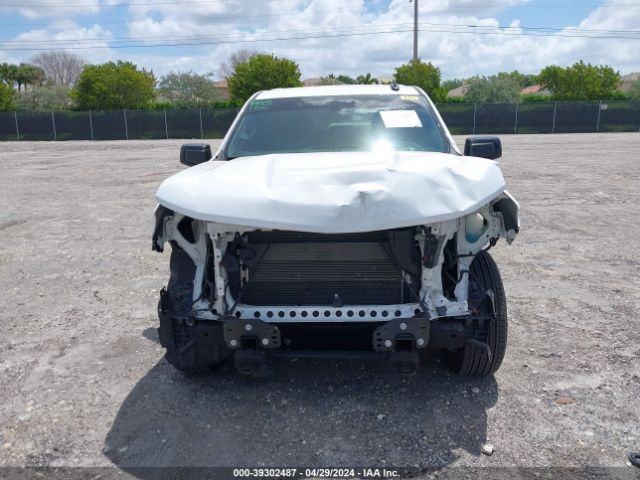 1GCPWDEDXKZ125604 Chevrolet Silverado 1500 Rst