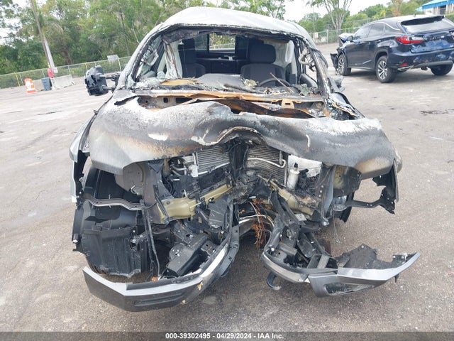 Nissan Titan Sv 4x4 2024 1N6AA1ED2RN103260 Image 6