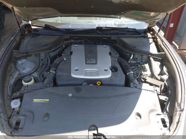 JN1BY1PP8FM601283 Infiniti Q70l 3.7