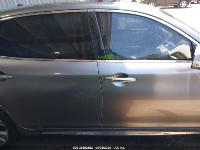 JN1BY1PP8FM601283 Infiniti Q70l 3.7