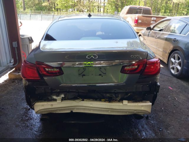 JN1BY1PP8FM601283 Infiniti Q70l 3.7