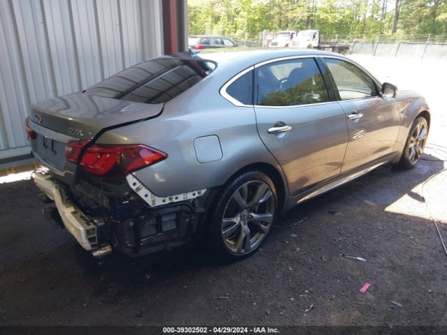 JN1BY1PP8FM601283 Infiniti Q70l 3.7