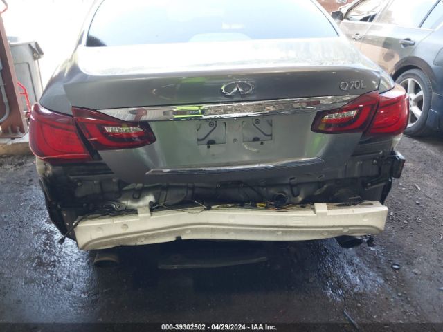 JN1BY1PP8FM601283 Infiniti Q70l 3.7