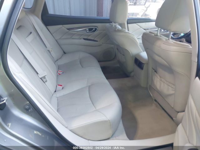 JN1BY1PP8FM601283 Infiniti Q70l 3.7