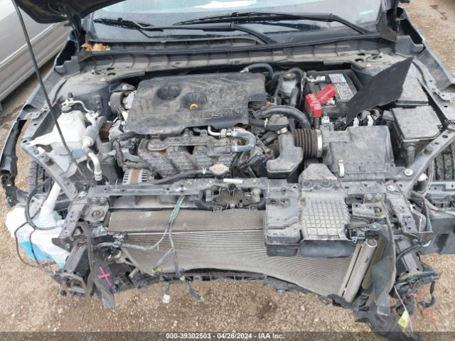 1N4BL4EW9LC185226 Nissan Altima Sl Intelligent Awd