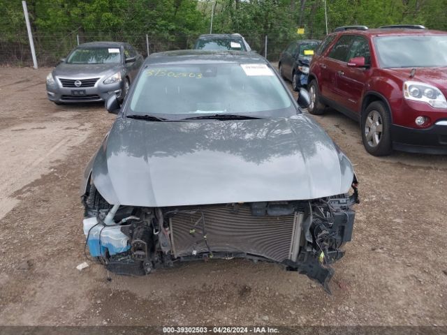 1N4BL4EW9LC185226 Nissan Altima Sl Intelligent Awd