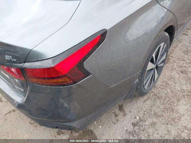 1N4BL4EW9LC185226 Nissan Altima Sl Intelligent Awd