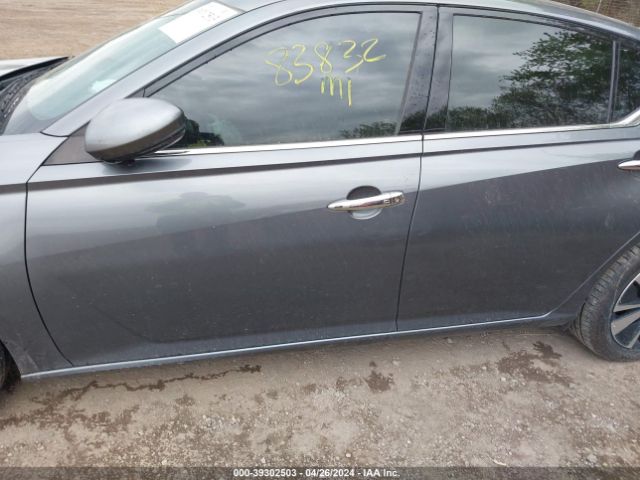 1N4BL4EW9LC185226 Nissan Altima Sl Intelligent Awd