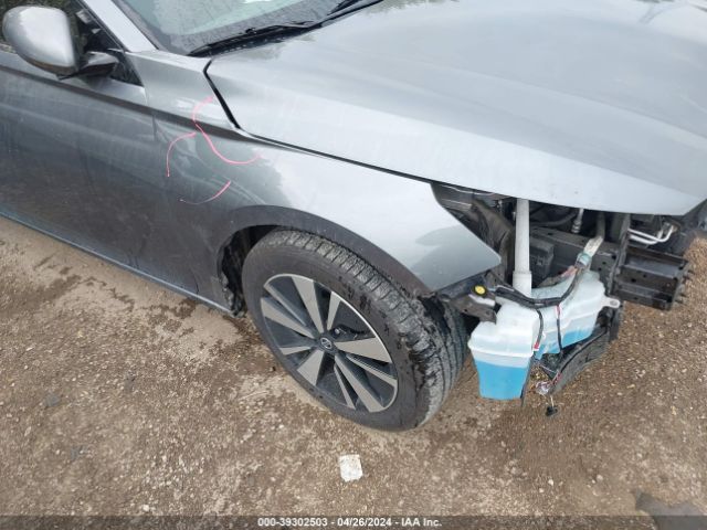 1N4BL4EW9LC185226 Nissan Altima Sl Intelligent Awd