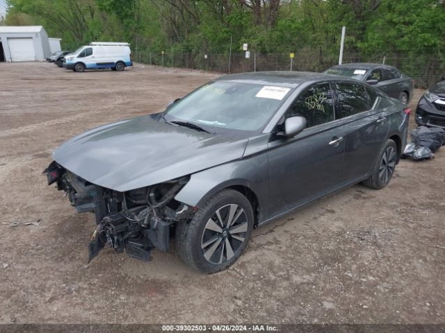 1N4BL4EW9LC185226 Nissan Altima Sl Intelligent Awd