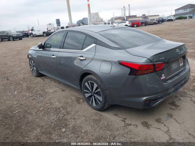 1N4BL4EW9LC185226 Nissan Altima Sl Intelligent Awd