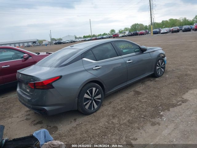 1N4BL4EW9LC185226 Nissan Altima Sl Intelligent Awd