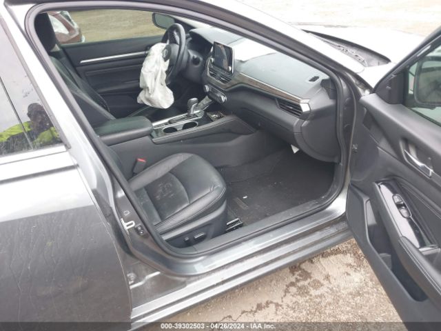 1N4BL4EW9LC185226 Nissan Altima Sl Intelligent Awd