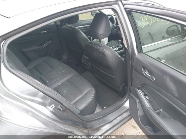 1N4BL4EW9LC185226 Nissan Altima Sl Intelligent Awd