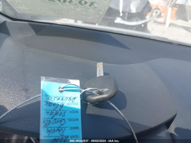 Toyota COROLLA LE 2020 JTDEPRAE9LJ027146 Image 11