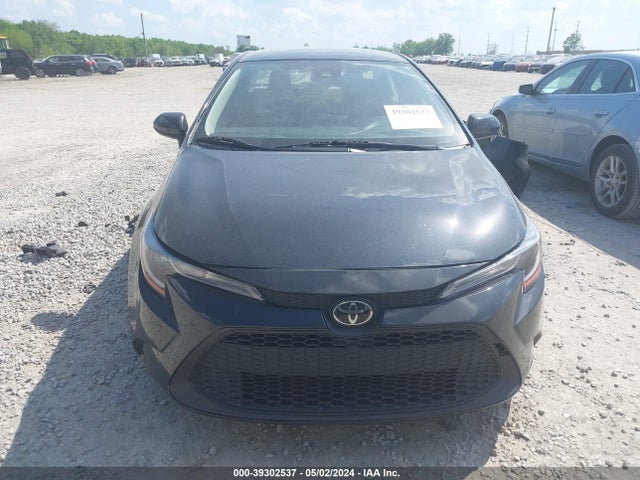 Toyota COROLLA LE 2020 JTDEPRAE9LJ027146 Image 12