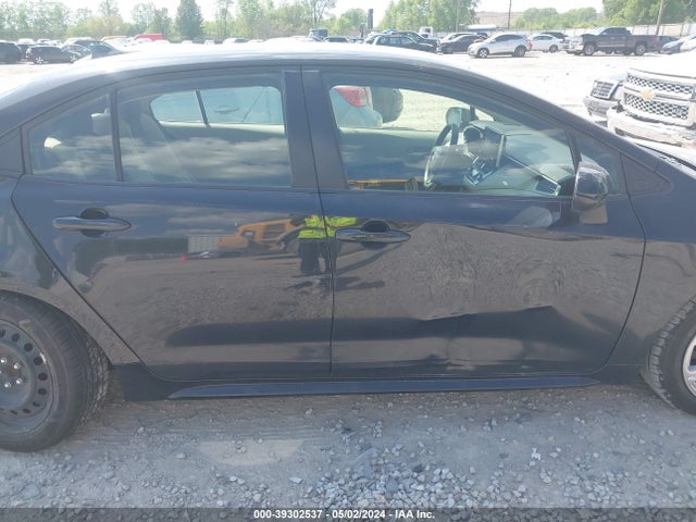 Toyota COROLLA LE 2020 JTDEPRAE9LJ027146 Image 13