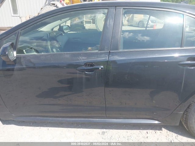 Toyota COROLLA LE 2020 JTDEPRAE9LJ027146 Image 14