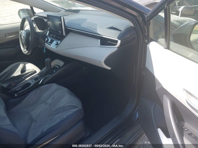 Toyota COROLLA LE 2020 JTDEPRAE9LJ027146 Image 5