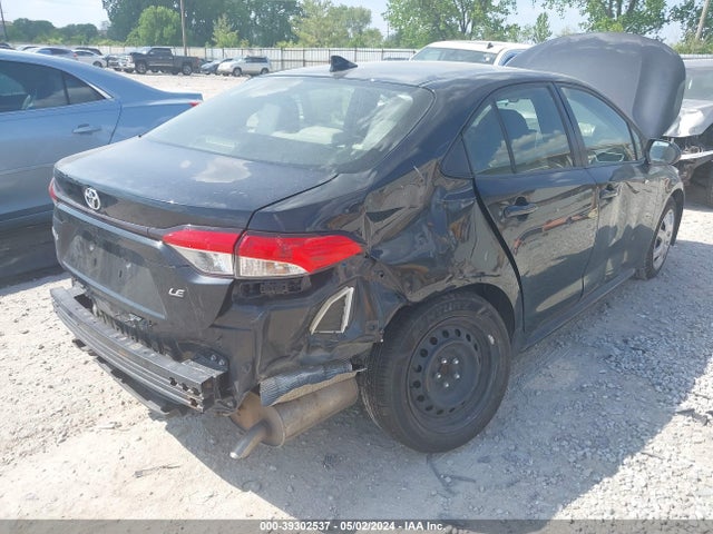 Toyota COROLLA LE 2020 JTDEPRAE9LJ027146 Image 6
