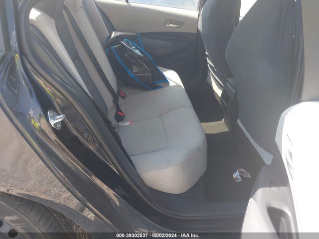 Toyota COROLLA LE 2020 JTDEPRAE9LJ027146 Image 8