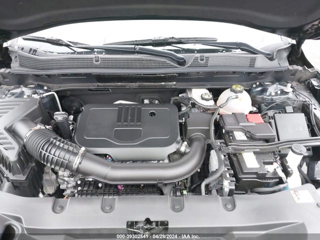 Chevrolet Blazer Fwd 2lt 2023 3GNKBCR47PS151793 Image 10