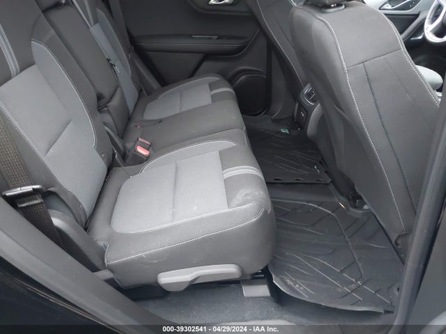 Chevrolet Blazer Fwd 2lt 2023 3GNKBCR47PS151793 Image 8