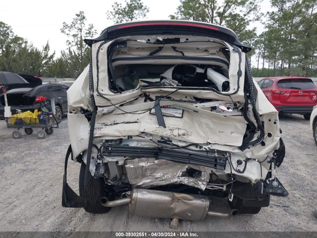 Toyota Grand Highlander Limited 2024 5TDAAAB50RS046437 Image 6
