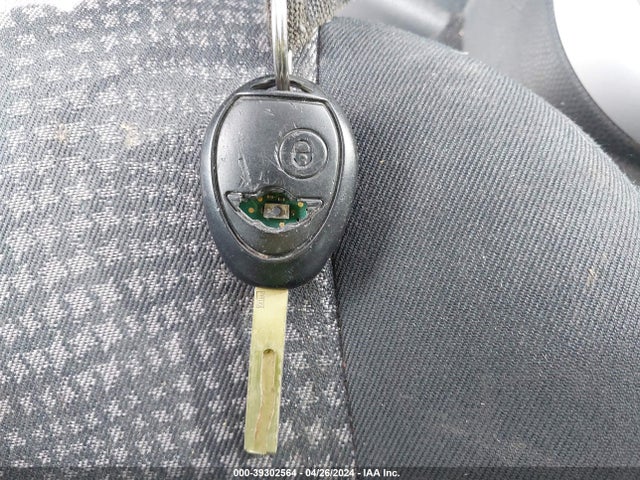 2003 MINI COOPER WMWRC334X3TJ51880 Photo 10