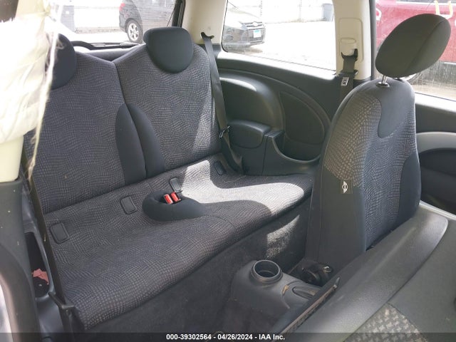 2003 MINI COOPER WMWRC334X3TJ51880 Photo 7