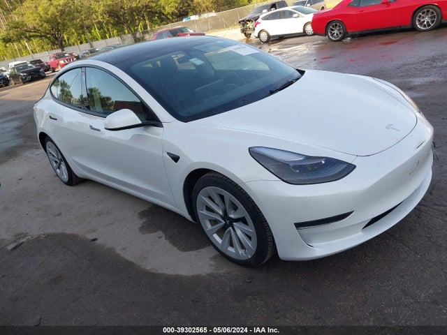 2023 TESLA MODEL 3 5YJ3E1EA2PF428184 Photo 0