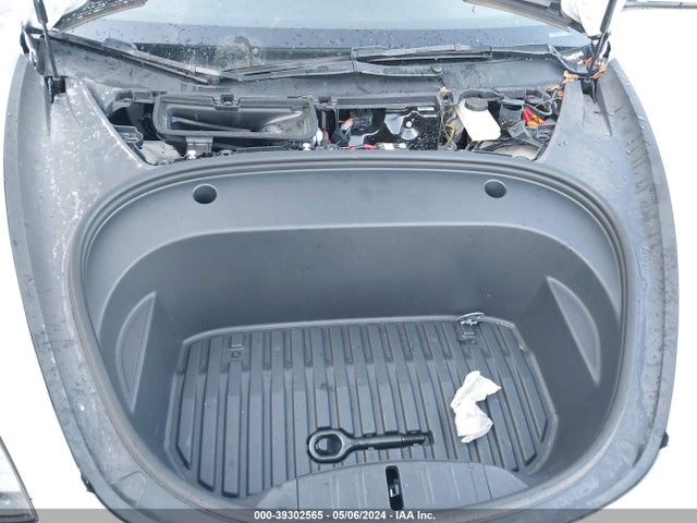 2023 TESLA MODEL 3 5YJ3E1EA2PF428184 Photo 9