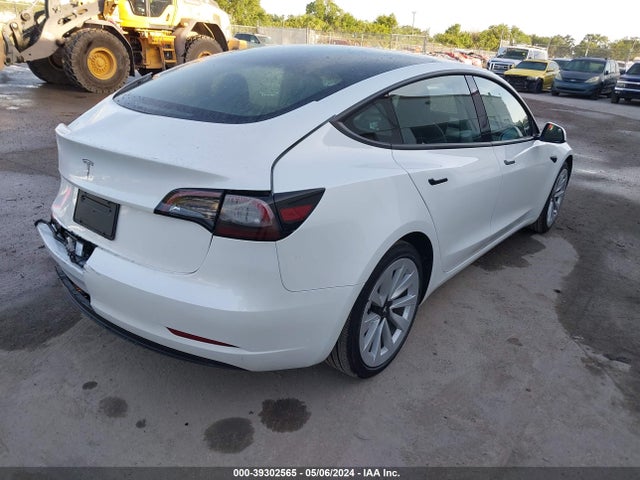 2023 TESLA MODEL 3 5YJ3E1EA2PF428184 Photo 3