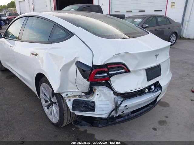 2023 TESLA MODEL 3 5YJ3E1EA2PF428184 Photo 5
