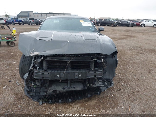 Ford Mustang Ecoboost Fastback 2020 1FA6P8THXL5188982 Image 13