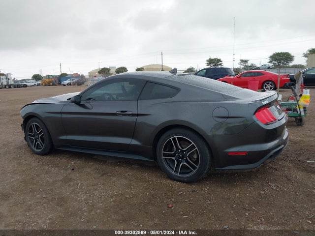 Ford Mustang Ecoboost Fastback 2020 1FA6P8THXL5188982 Image 15