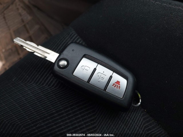 Nissan ROGUE S 2014 5N1AT2MV9EC850918 Image 11