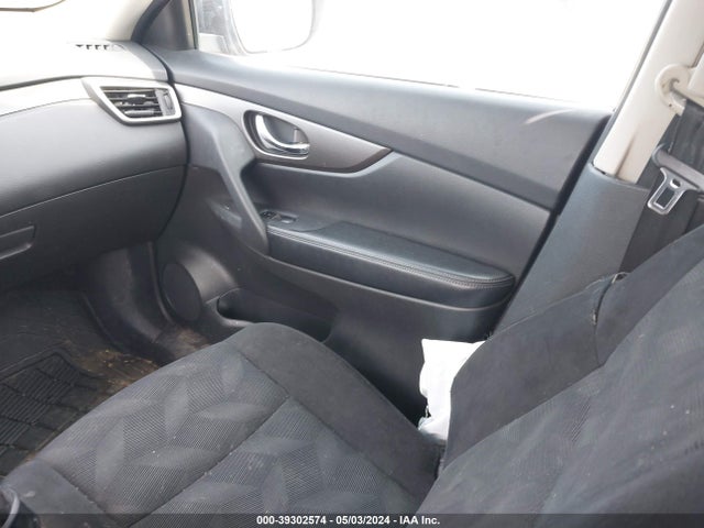Nissan ROGUE S 2014 5N1AT2MV9EC850918 Image 5