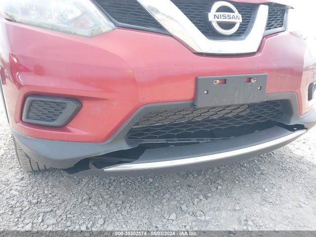 Nissan ROGUE S 2014 5N1AT2MV9EC850918 Image 6
