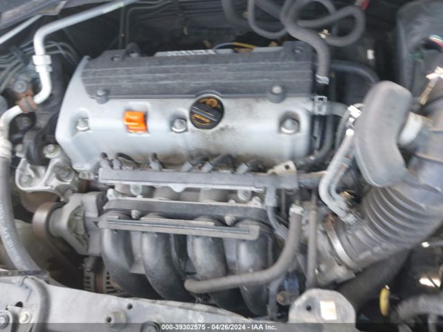 2HKRM4H54EH639799 Honda CR-V EX