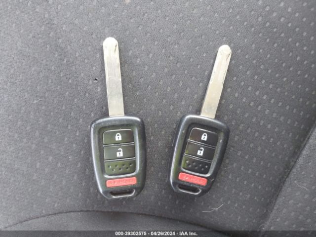 2HKRM4H54EH639799 Honda CR-V EX