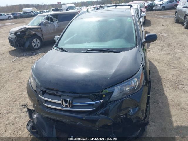 2HKRM4H54EH639799 Honda CR-V EX