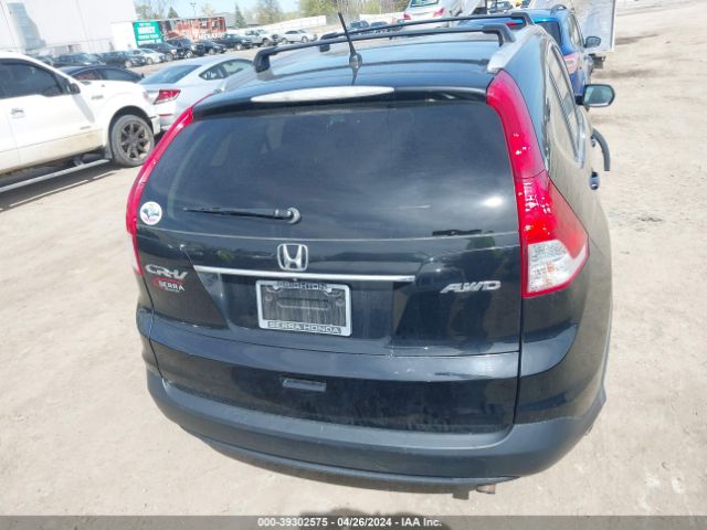 2HKRM4H54EH639799 Honda CR-V EX