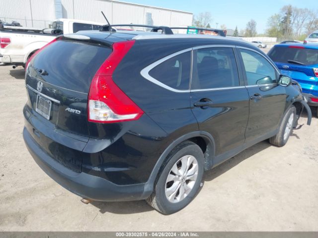 2HKRM4H54EH639799 Honda CR-V EX